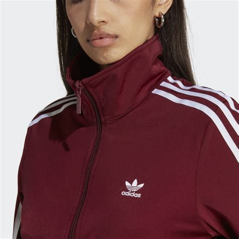 Adidas originals firebird track jacket